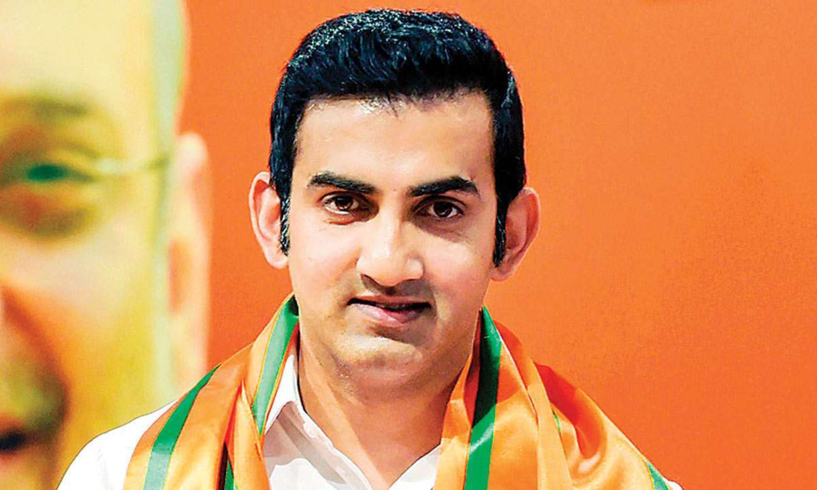 Gautam Gambhir to quit politics? KKR mentor asks BJP to relieve ‘me of political duties’