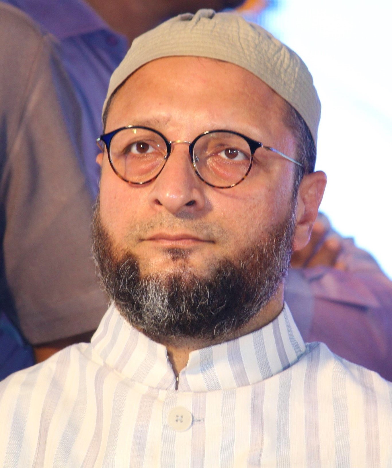 Asaduddin Owaisi seeks the SC to request a stay on the CAA’s implementation.