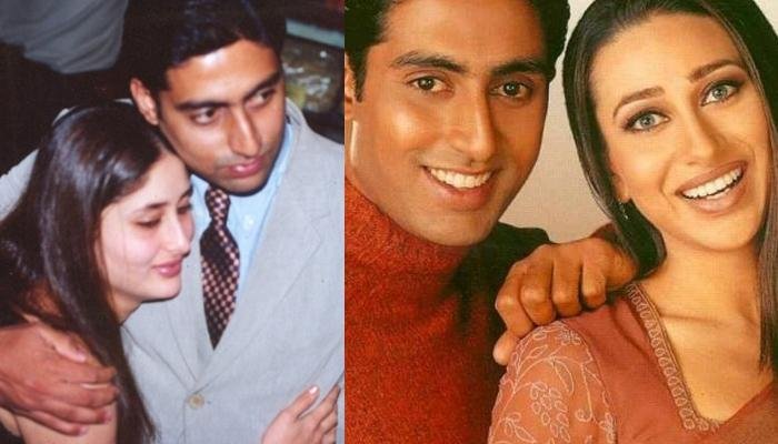 When Abhishek Bachchan “is going to be better” than Amitabh Bachchan, according to Kareena Kapoor: Although his father was the finest,