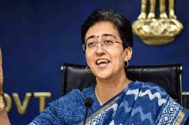 Delhi budget: Atishi declares ₹1,000 in monthly support for women above the age of 18.