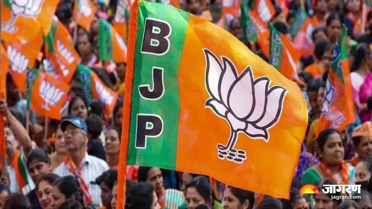 The Arunachal Pradesh Elections List of 60 Candidates Is Released by the BJP