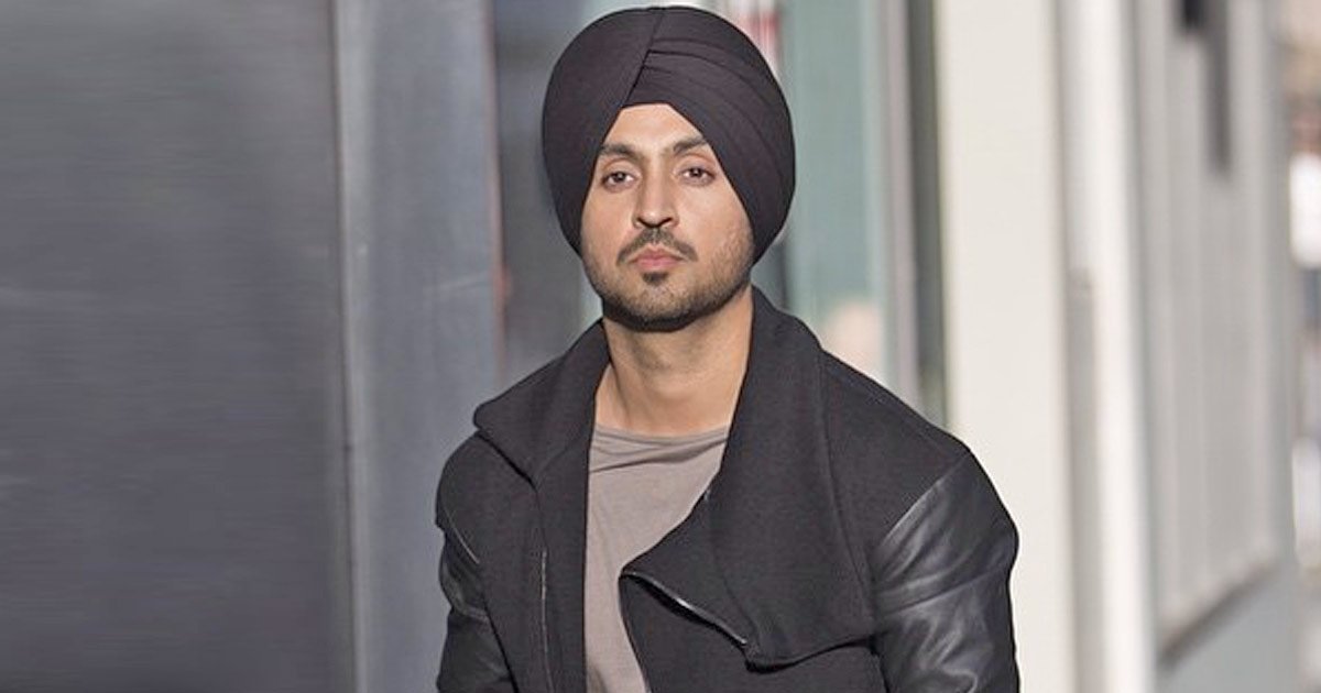 At the release of the Chamkila teaser, Diljit Dosanjh becomes emotional; Parineeti Chopra comforts him: pictures