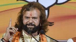 Hans Raj, a sufi singer, may run for office from Jalandhar: BJP candidate rumored to be from Hoshiarpur as well; now serving as an MP from Delhi West