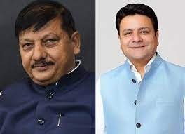 “The Himachal government is a guest for a few days,” Rebel Rana declared. CM Sukhu: The high command’s incompetence caused the situation; MLA Ravi: CMO meddling in the assembly