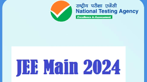 Live updates for JEE Main 2024 Session 2: Awaiting admit card and exam city slip