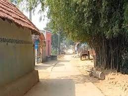 Address of Bengal but Jharkhand Pincode: There are two such villages in Jamtara that are in Bengal but are not complete without Jharkhand’s pincode.