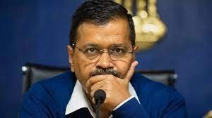 Delhi Court orders Chief Minister Kejriwal to show up in person on March 16.