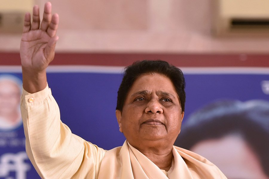 Mayawati’s action caused agitation in Western Uttar Pradesh, heightened hostilities between the BJP and RLD, and demonstrated her faith in the experienced Jat leader.