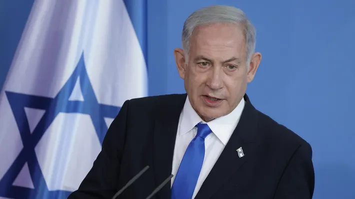 ‘Global pressure’ won’t stop Israel from continuing its Gaza offensive: Netanyahu