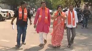 Alliance talks: BJP delegation from Odisha rushes to Delhi