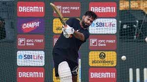 There is doubt about Pant participating in the IPL, according to sources: Delhi did not even maintain him in the squad, and the NCA did not provide him a fitness clearance.