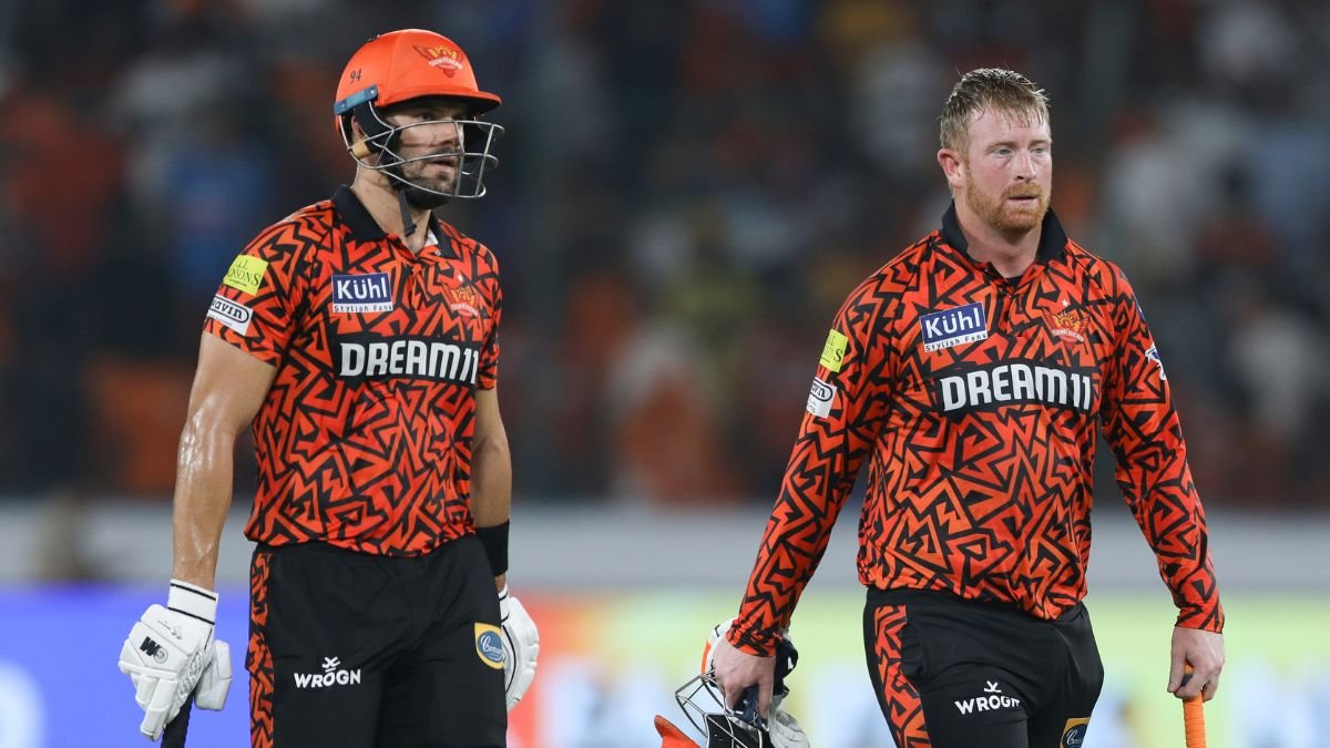 Highlights of Sunrisers Hyderabad vs. Chennai Super Kings, IPL 2024: SRH Writes Epic First in IPL History En Route To Destroy CSK By 6 Wickets