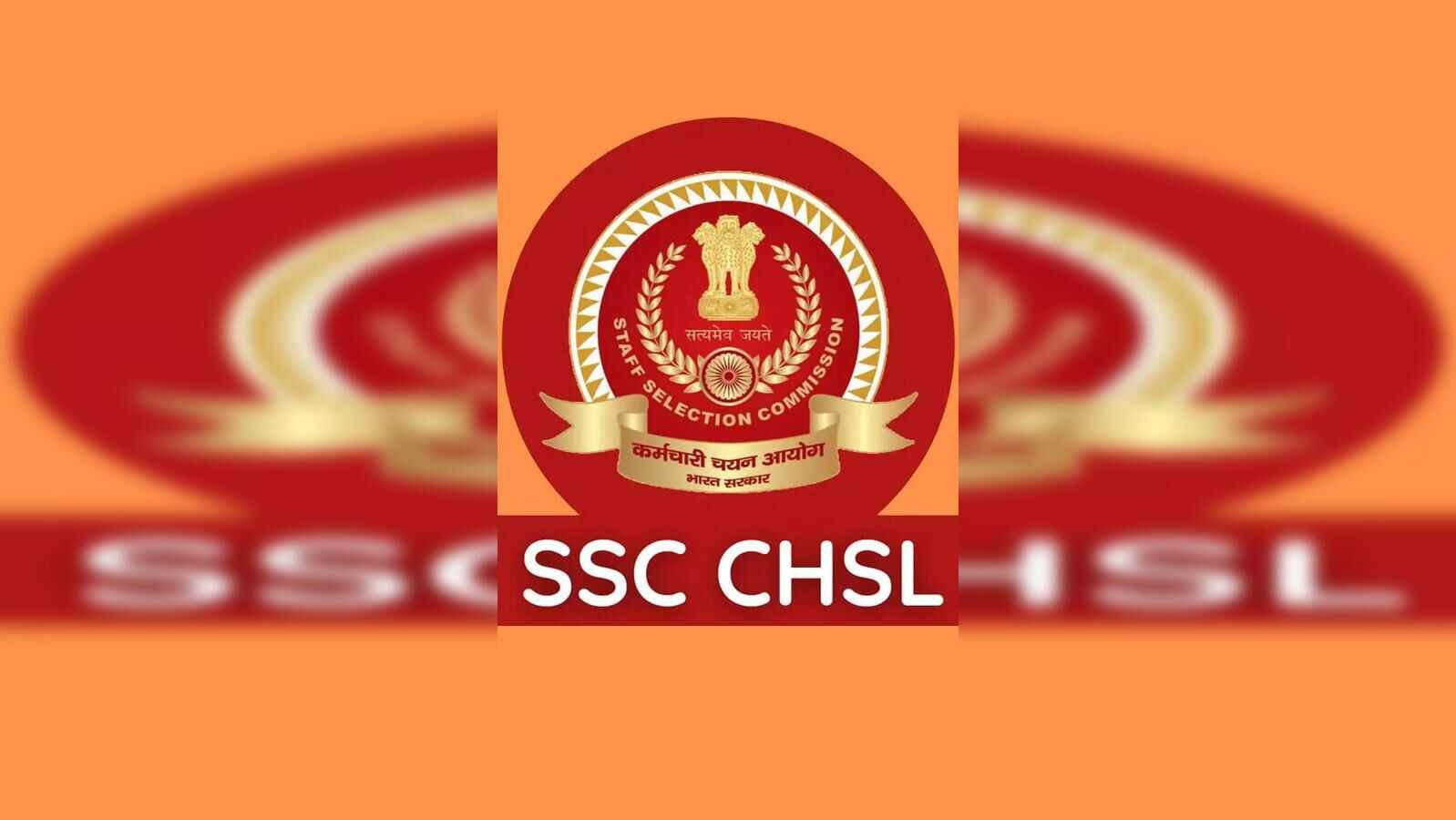 SSC CHSL 2024 Live Updates: SSC.gov.in will shortly make a notification.