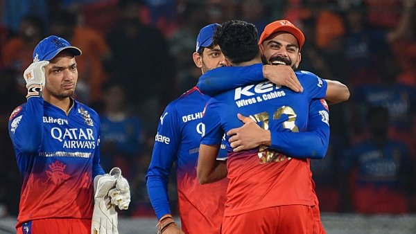 Highlights of SRH vs. RCB, IPL 2024: Royal Challengers Bengaluru Beat SunRisers Hyderabad to Break a Six-Match Losing Streak